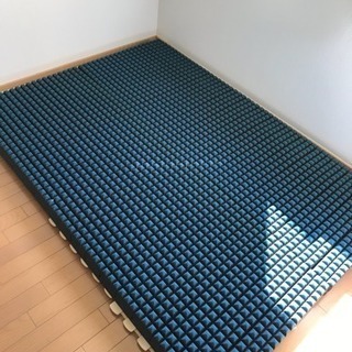 東京西川air マットレス シングル 1枚