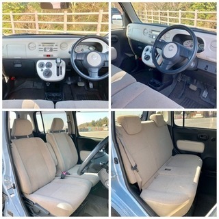 ★乗って帰れます！車検33年4/15まで★コミコミ価格198,000円★美車★の画像