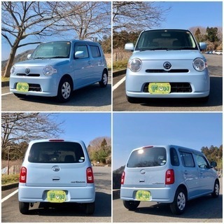 ★乗って帰れます！車検33年4/15まで★コミコミ価格198,000円★美車★の画像