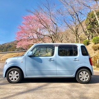 ★乗って帰れます！車検33年4/15まで★コミコミ価格198,000円★美車★の画像