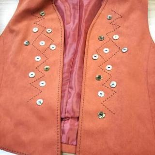 婦人服  セット品    秋の画像