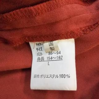 婦人服  セット品    秋の画像