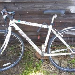 値下げ！クロスバイクFELT SR101