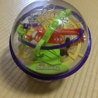 迷路のおもちゃ perplexus