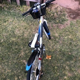 自転車  子供自転車  ジュニア自転車の画像