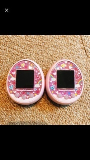 たまごっちみーつ