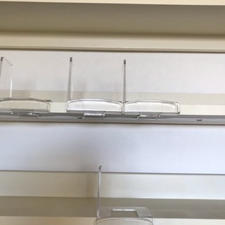 【再値下げ】CDラック【audio -technica】の画像