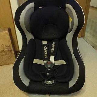 レカロチャイルドシートスタートプラスアイ