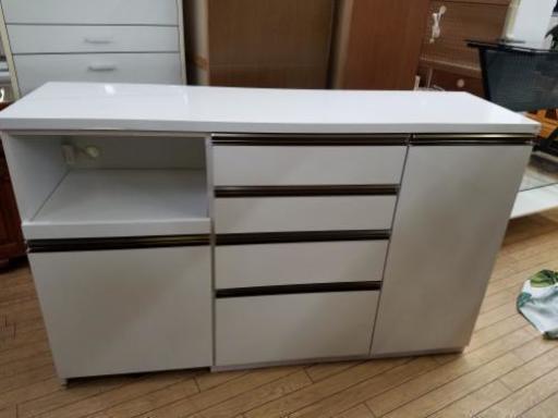 (H)ご購入ありがとうございましたキッチンカウンター(税込み)