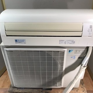 DAIKIN／ダイキン ルームエアコン 〜20畳 F63PTCXP-W 200V