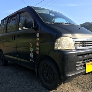 ハイゼット 4ナンバーの画像