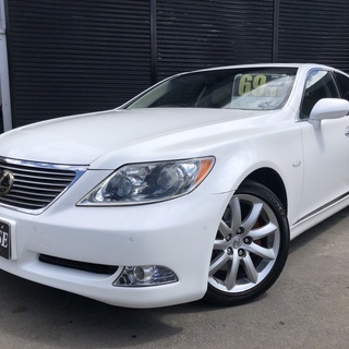 H20年式★LS460