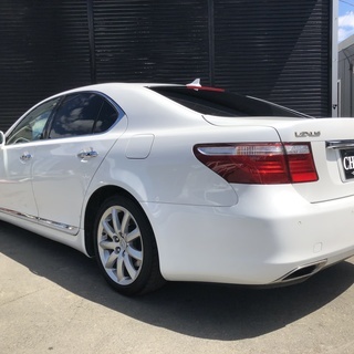H20年式★LS460の画像