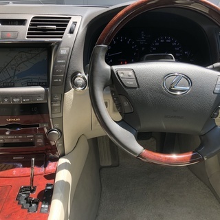 H20年式★LS460の画像