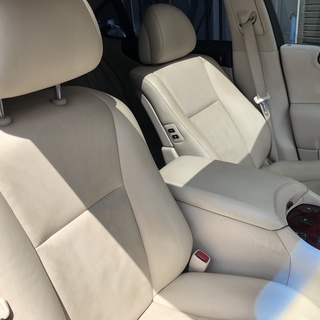 H20年式★LS460の画像