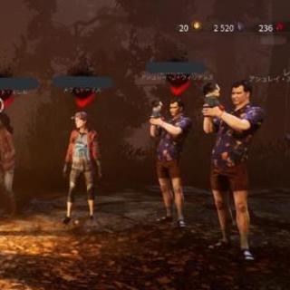 一緒に楽しくゲームを遊んでくれる方
