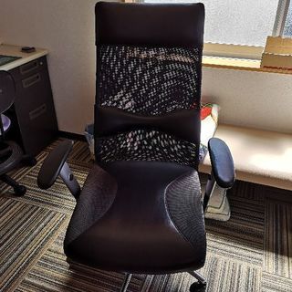 オフィスチェア リクライニングチェア