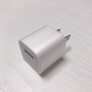 iphone　Apple純正 アダプター