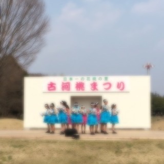 ♬バトントワーリングメンバー募集♬