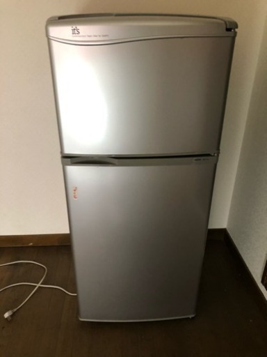 サンヨー 冷蔵庫 1人暮らし用