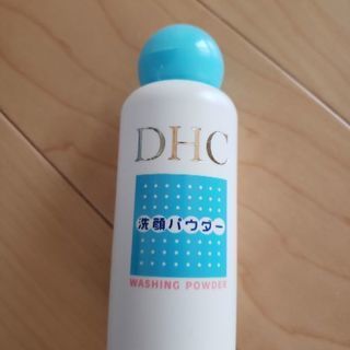 DHC 洗顔パウダー　残9割