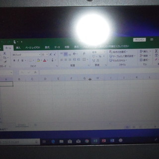 ThinkPad X240 i5-4300U 4GB SSD240GB（新品）の画像