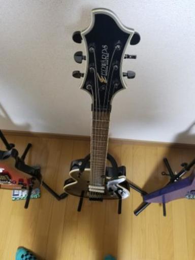 ESP エドワーズ　Eclipse　SUGIZO