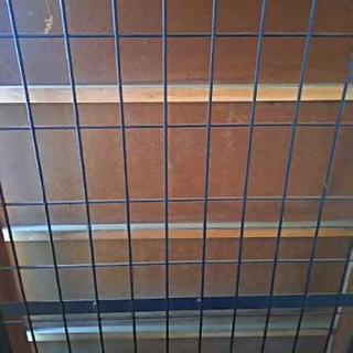 中古ベッドの画像
