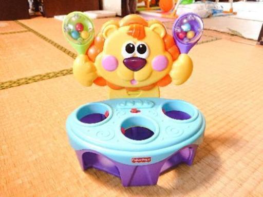 ベビー オモチャ 知育道具