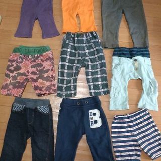 【商談中】子供服80サイズ