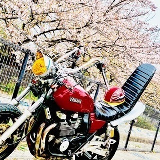 XJR400