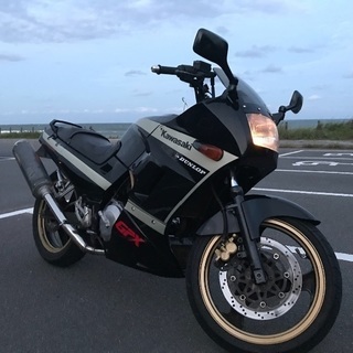 GPX250 カワサキ 250ccの画像