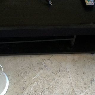 テレビ台 無料！の画像
