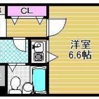 本日より3日間でご予約の方のみ、1週間無料キャンペーン実施します！※1ヶ月以上ご利用の方のみ2人入居可能！1日あたり賃料3,000円★ビジネスホテル感覚でどうぞ♪Wi-Fi・水道代・光熱費無料♪家具家電付きのマンスリー&ウィークリーマンション♪カバンひとつで即入居ＯＫ★兵庫、神戸、新長田エリア − 兵庫県