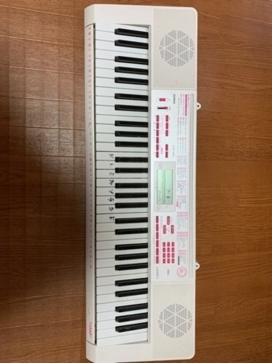HIKARI navigation  ピアノ