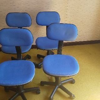 パソコン用のイス