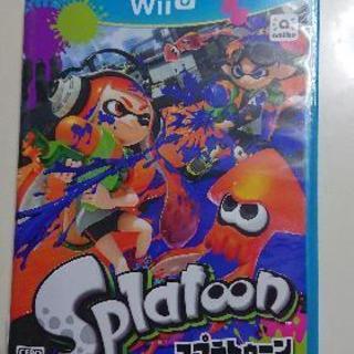 スプラトゥーン