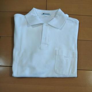 新品ポロシャツ3枚　学生向き