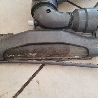 ダイソン掃除機