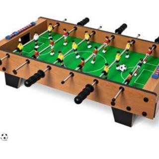 現在商談中フライングタイガーサッカーボードゲーム