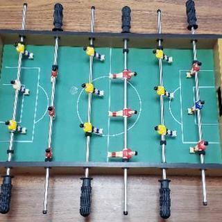 現在商談中フライングタイガーサッカーボードゲームの画像