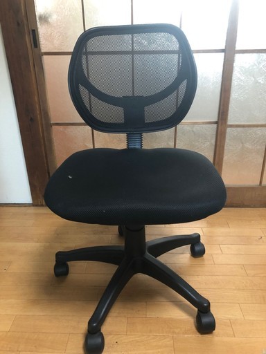 チェア