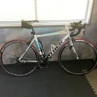 入門、ツーリングにぴったり！TREK2.1 2012年モデル サ...