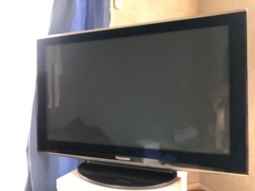42インチ！ TH-P42V11 VIERA Panasonic