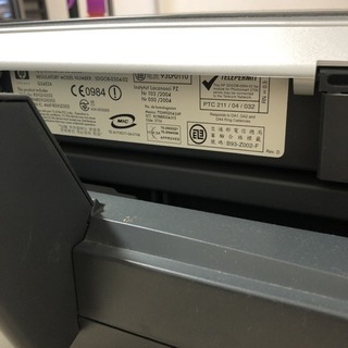 hp フォトスマート2710の画像