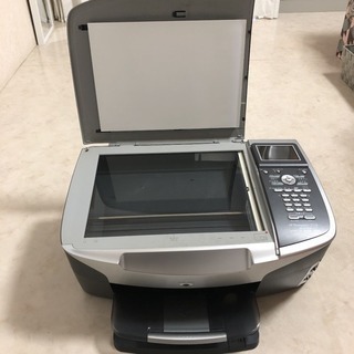 hp フォトスマート2710の画像