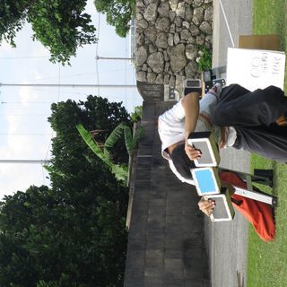 「おきバラフリマ」パフォーマンス出演者募集中！ − 沖縄県