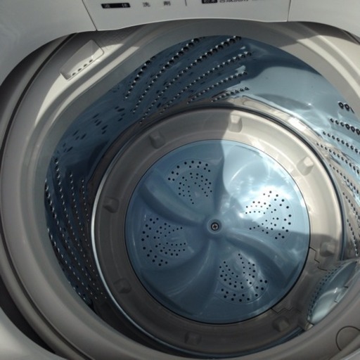 ★安心の保証付★2017年製 4.5kg 洗濯機