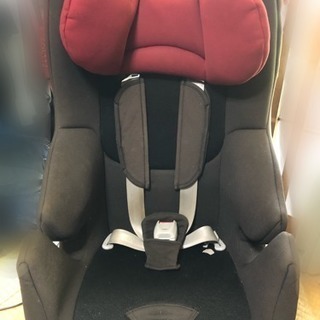 500円！1歳から！チャイルドシート 