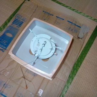 和風　ペンダントライト